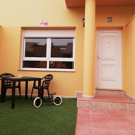 Casa Bielgo Caleta De Fuste Villa El Matorral Exteriör bild