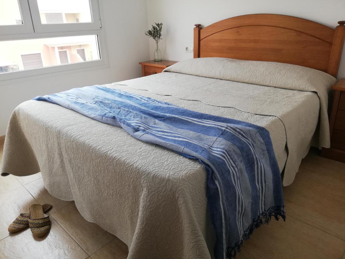 Casa Bielgo Caleta De Fuste Villa El Matorral Exteriör bild